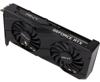 PNY GeForce RTX 3060 Ti VERTO DUAL FAN 8GB GDDR6 - 1072994 - zdjęcie 5